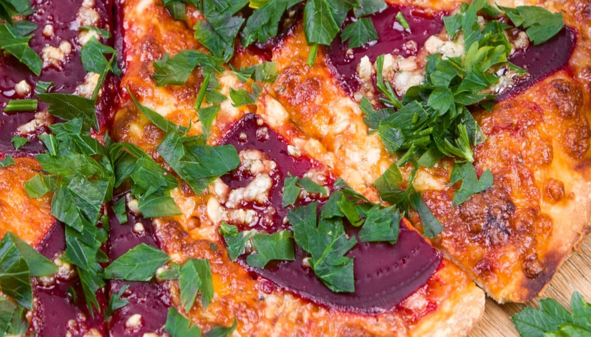 Pyszne pizze z pizzerii U Baby Agi